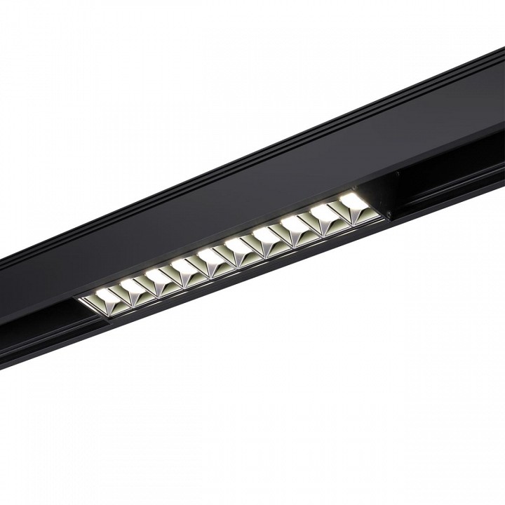 Накладной светильник novotech kit 358524