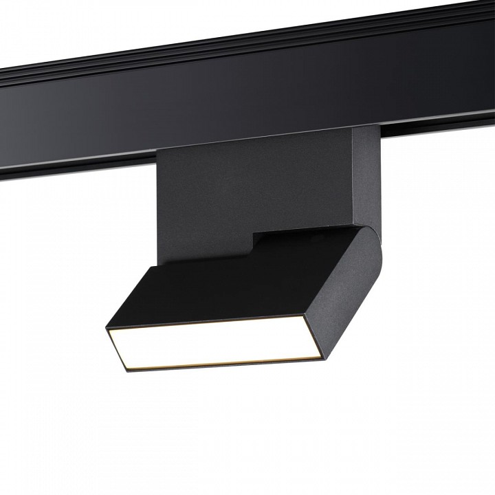 Накладной светильник novotech kit 358534