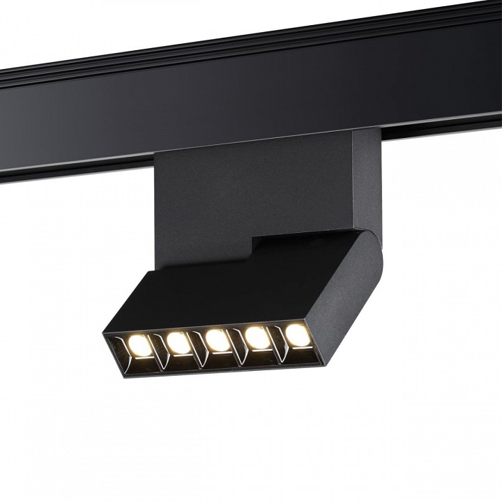 Накладной светильник novotech kit 358535