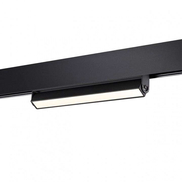 Накладной светильник novotech flum 358539