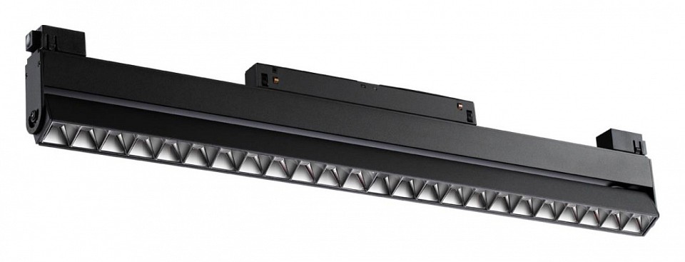 Накладной светильник novotech flum 358545