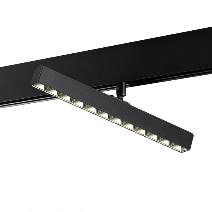 Светильник на штанге novotech flum 358610