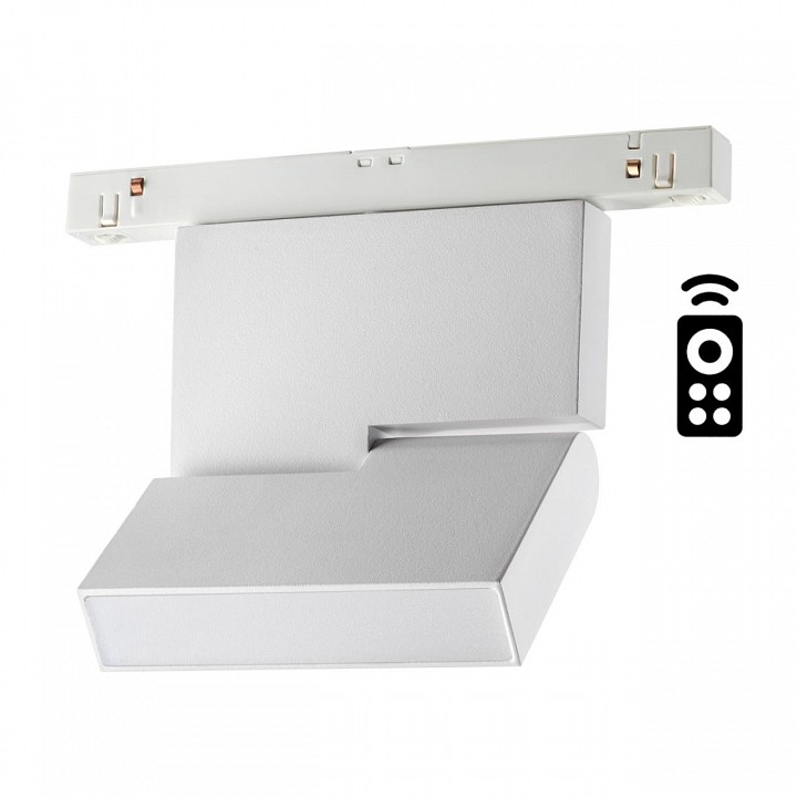 Светильник на штанге novotech flum 358625