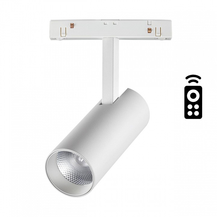 Светильник на штанге novotech flum 358629