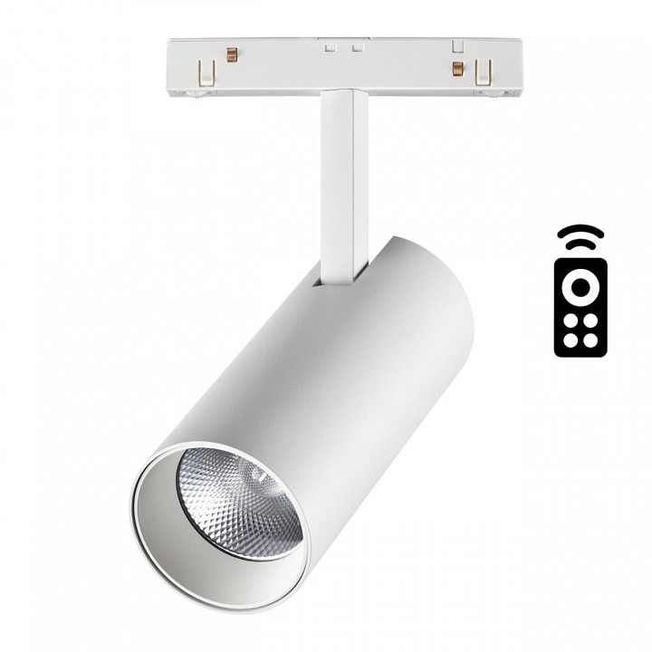 Светильник на штанге novotech flum 358631