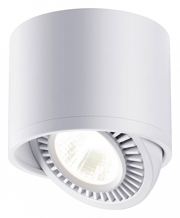 Накладной светильник novotech gesso 358813
