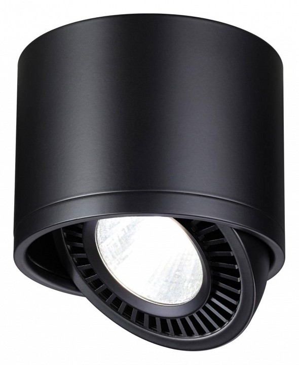 Накладной светильник novotech gesso 358814