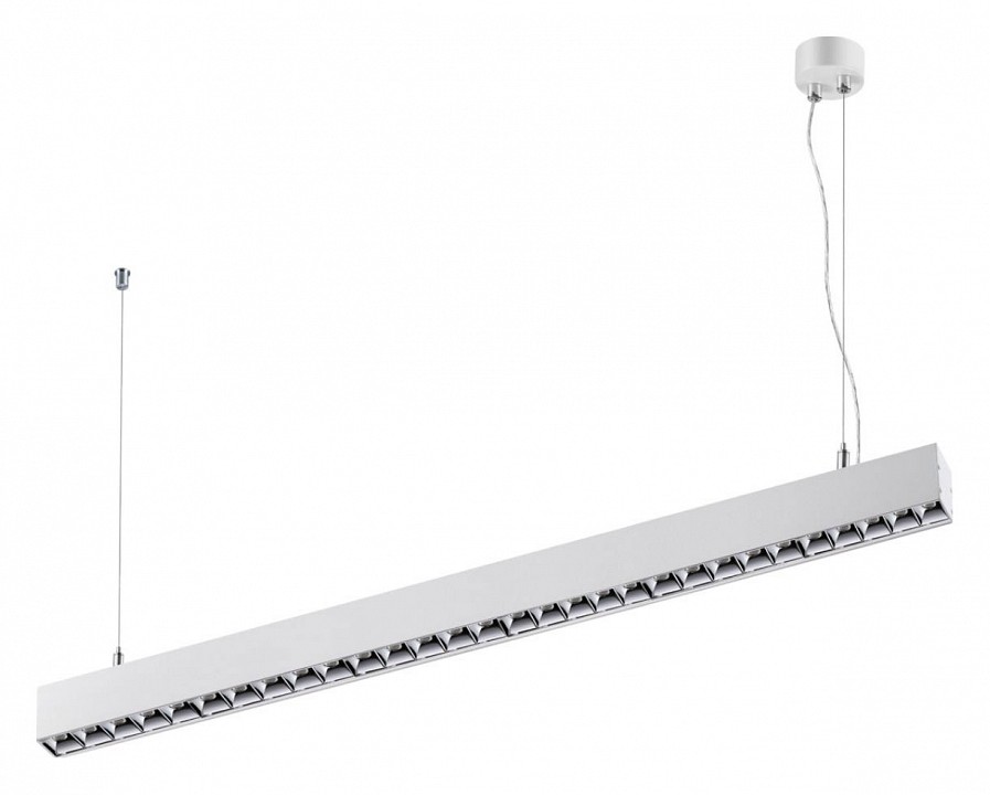 Подвесной светильник novotech iter 358875