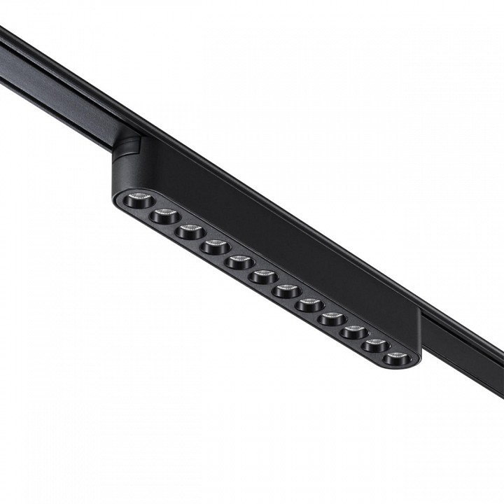 Накладной светильник novotech smal 359076