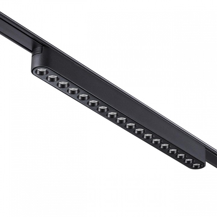 Накладной светильник novotech smal 359078