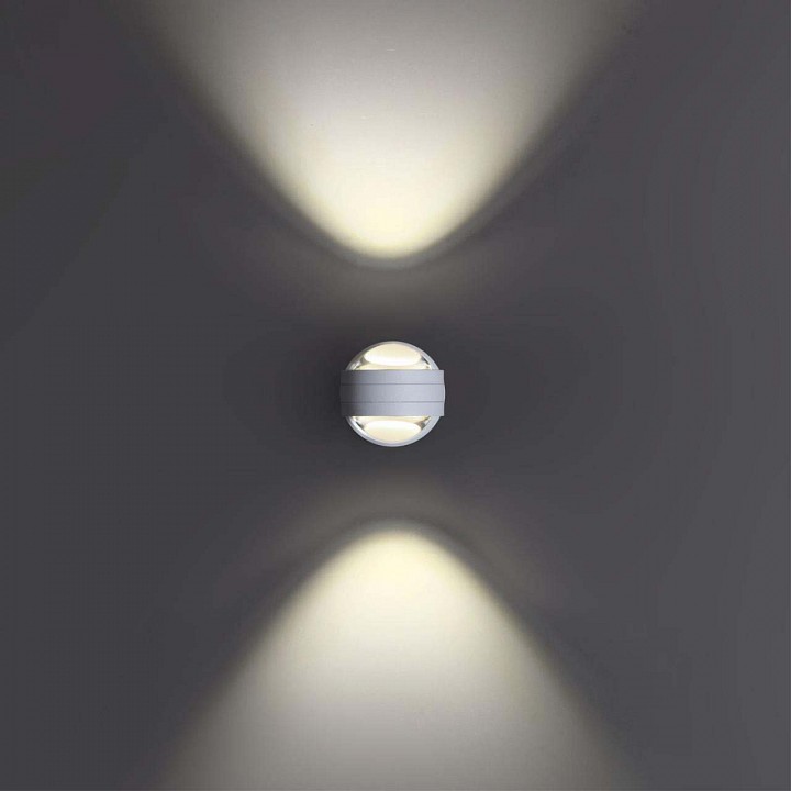 Светильник на штанге novotech calle 359303