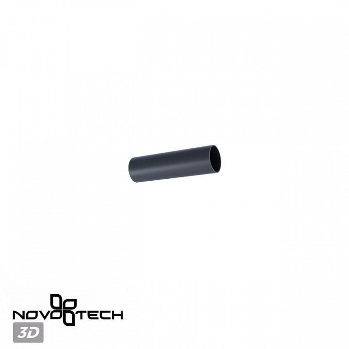 Соединитель линейный novotech glat 359377