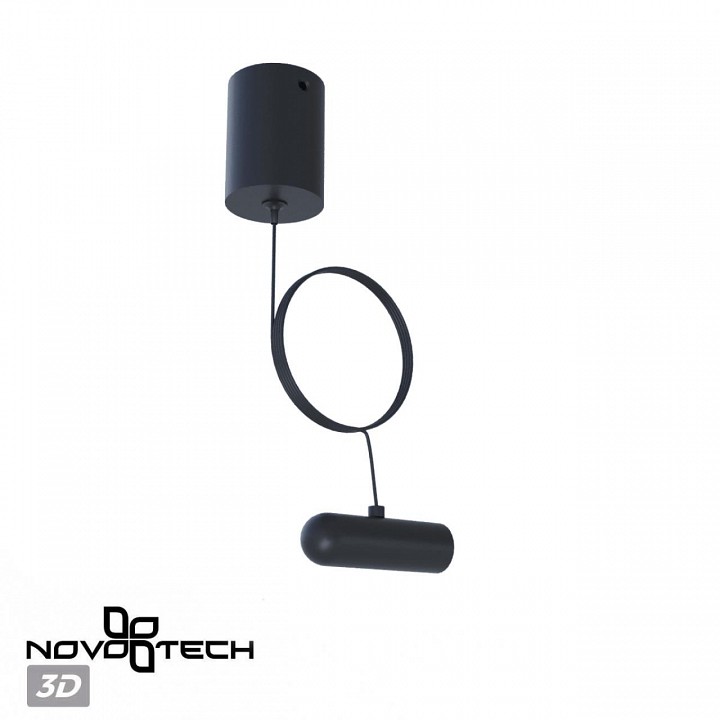 Подвес novotech glat 359385