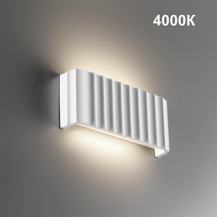 Накладной светильник novotech yeso 359401