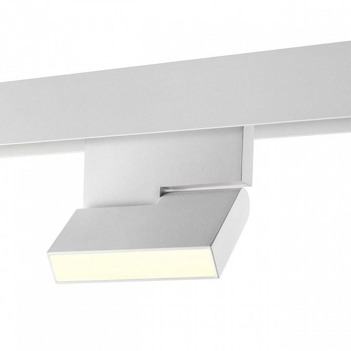 Накладной светильник novotech flum 359491