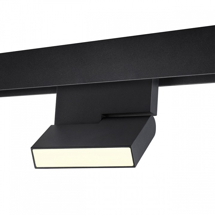 Накладной светильник novotech flum 359492