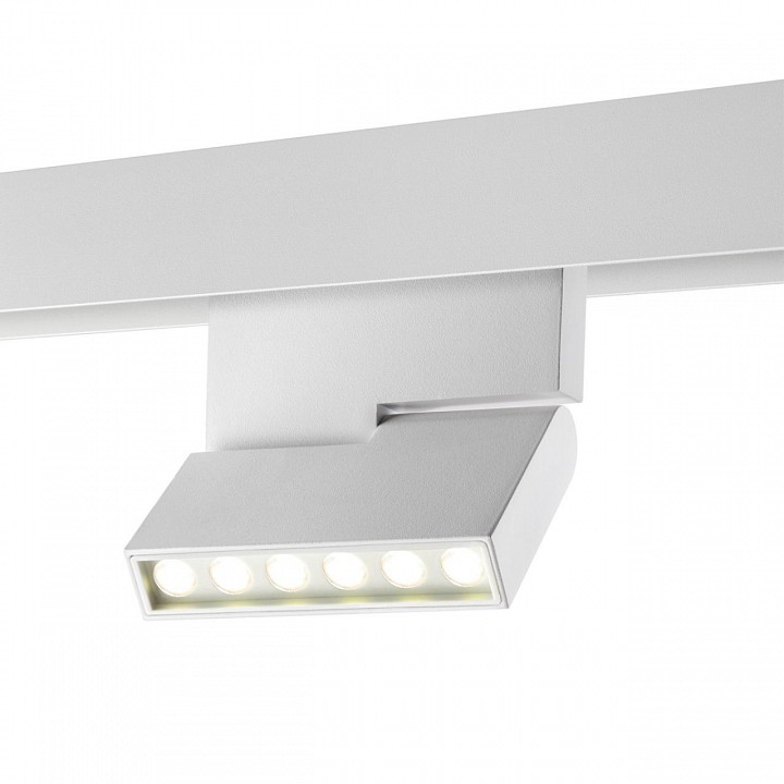 Накладной светильник novotech flum 359493