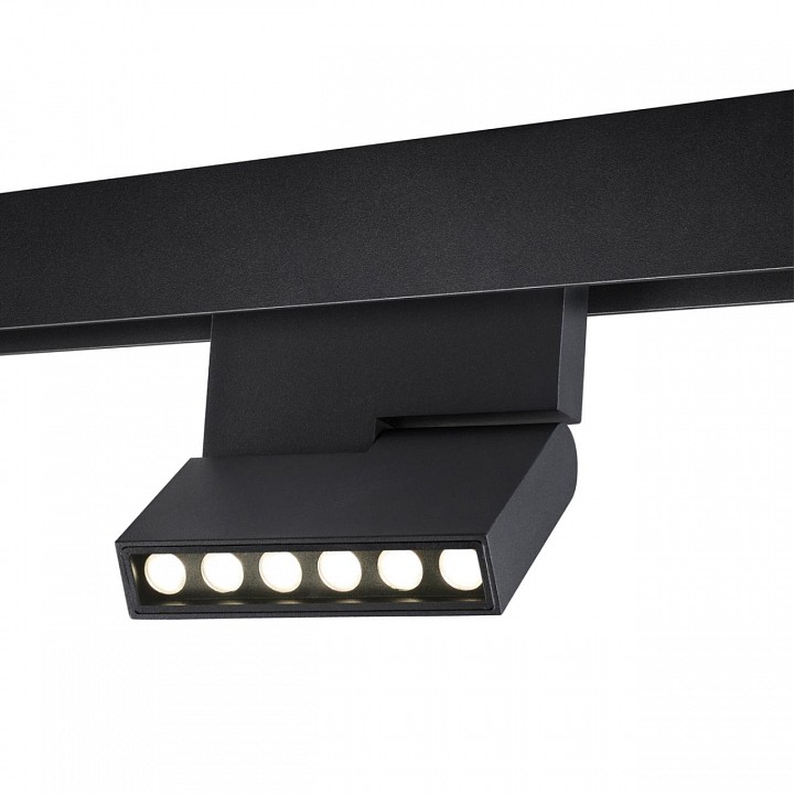 Накладной светильник novotech flum 359494