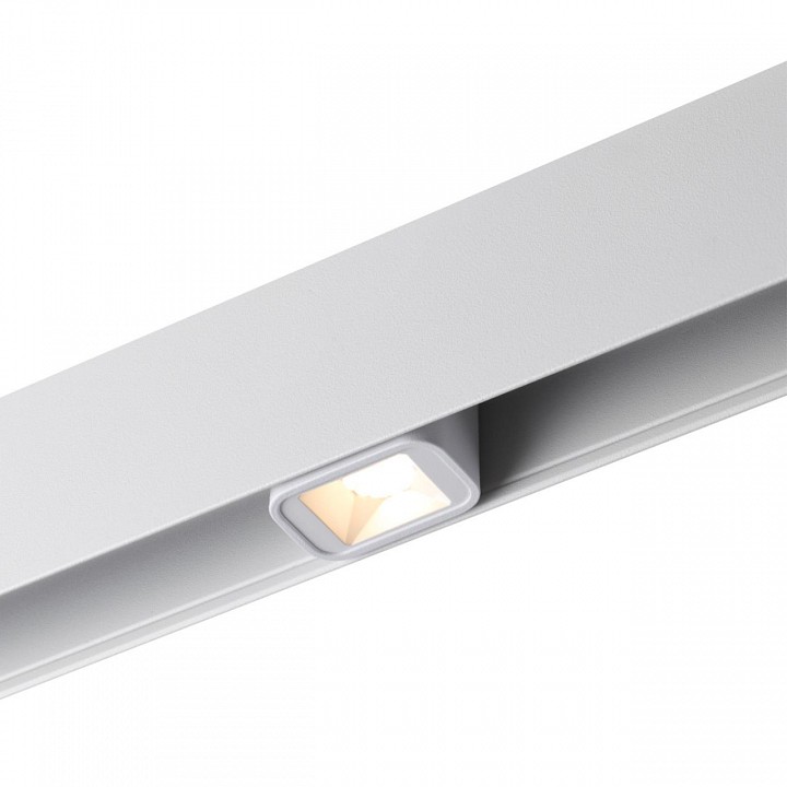 Встраиваемый светильник novotech flum 359512