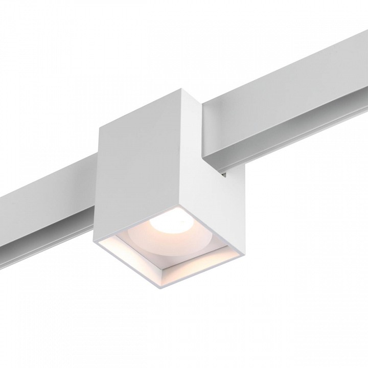 Накладной светильник novotech flum 359518