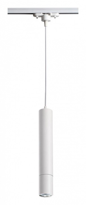 Подвесной светильник novotech pipe 370400