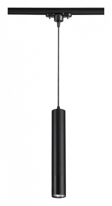 Подвесной светильник novotech pipe 370401