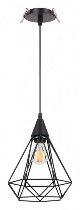 Подвесной светильник novotech zelle 370422