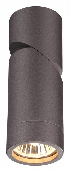 Накладной светильник novotech elite 370590