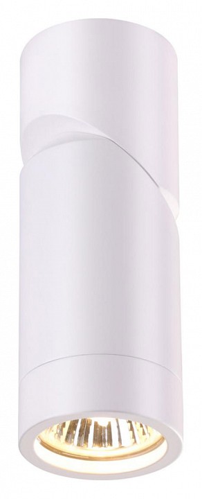 Накладной светильник novotech elite 370595