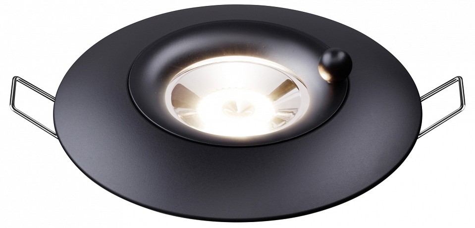 Встраиваемый светильник novotech water 370792