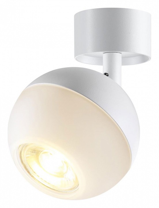 Спот novotech garn 370812