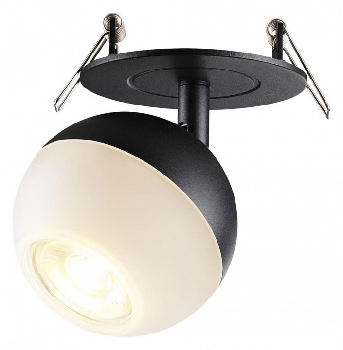 Спот novotech garn 370817