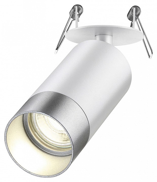 Спот novotech slim 370874