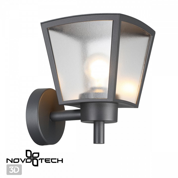 Светильник на штанге novotech park 370943