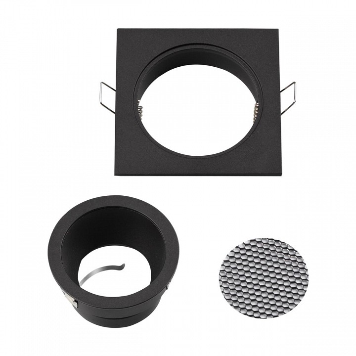 Встраиваемый светильник escada catania 371002