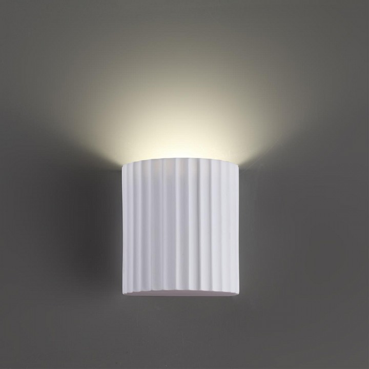 Накладной светильник novotech yeso 371015