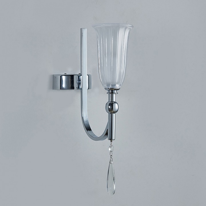 Бра newport 4800 4801/a chrome