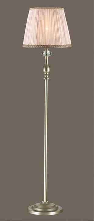 Торшер odeon light aurelia 3390/1f