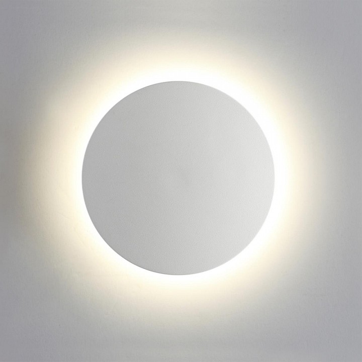 Накладной светильник odeon light eclissi 3633/6wl