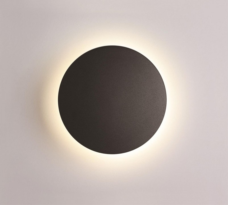 Накладной светильник odeon light eclissi 3634/6wl