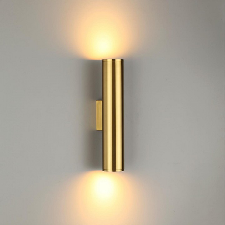 Бра odeon light dario 3833/2wa
