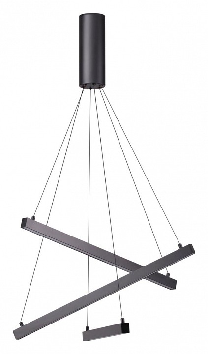 Подвесной светильник odeon light cometa 3860/39b