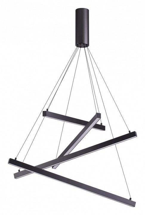 Подвесной светильник odeon light cometa 3860/48b