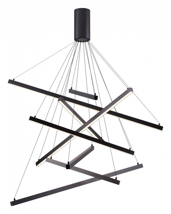 Подвесной светильник odeon light cometa 3860/96b