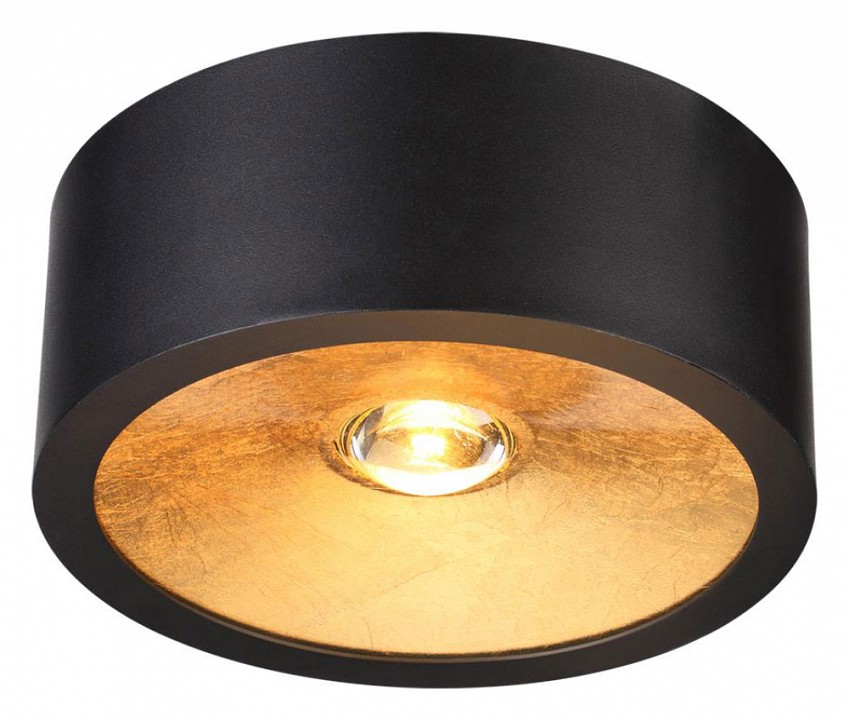 Накладной светильник odeon light glasgow 3878/1cl