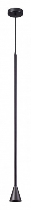 Подвесной светильник odeon light pipa 3884/1b