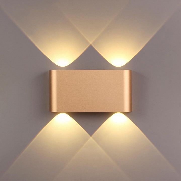 Накладной светильник odeon light magnum 3893/4wl