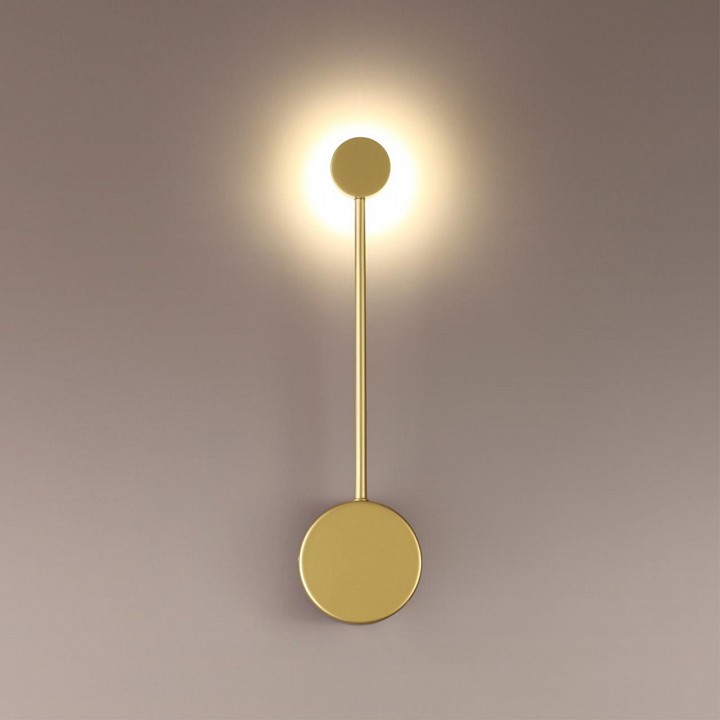 Накладной светильник odeon light satellite 3900/5wg