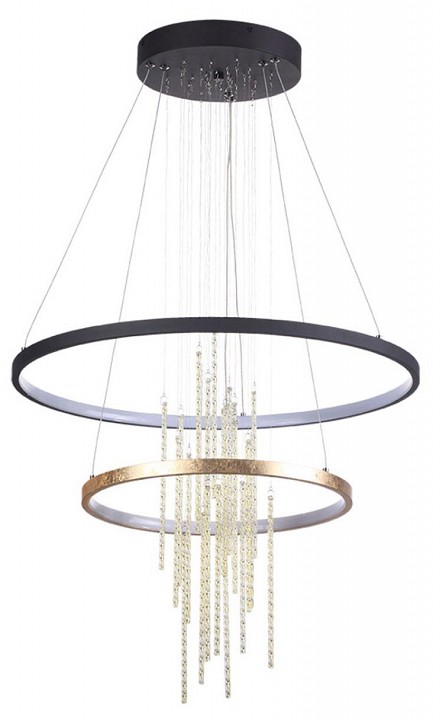 Подвесной светильник odeon light monica 3901/63l