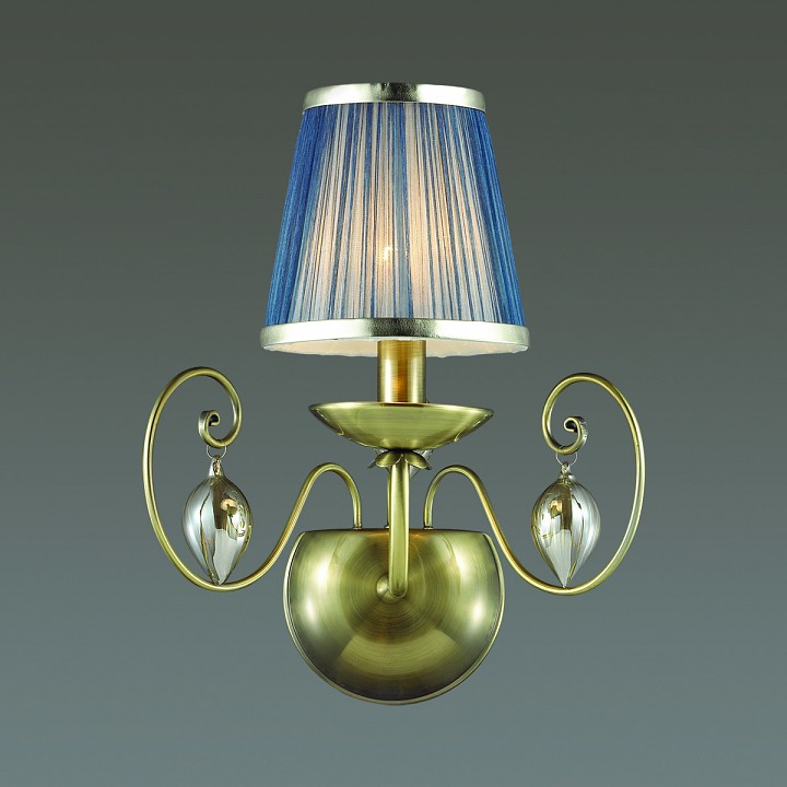 Бра odeon light niagara 3921/1w